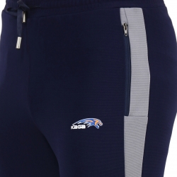 Men's Blue Track Pant